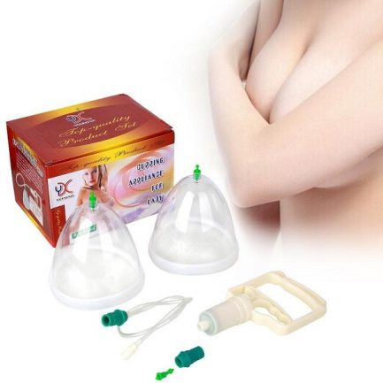 Breast Enlargement Pump All Sky Shop Bangladesh