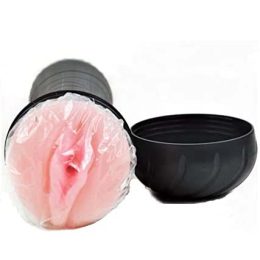 The-Fleshlight-Male-Masturbation