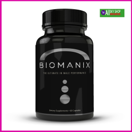 Biomanix-capsule-price-in-Bangladesh-2025