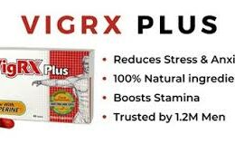 VigRX Plus Original-min