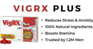 VigRX Plus Original-min