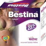 Bestina Oil Capsules All Sky Shop Bangladesh