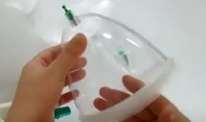 Breast Enlargement Pump Set All Sky Shop Bangladesh