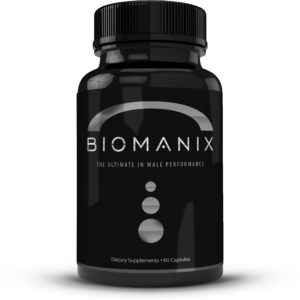 biomanix-Bottle