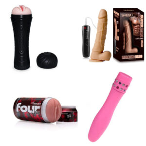 All Sex Toy