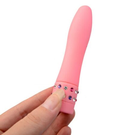 Mini Bullet Vibrators Erotic sex toys for Women All Sky Shop