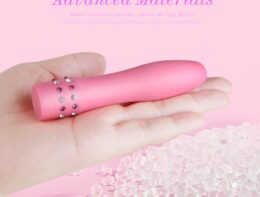 Mini Bullet Vibrators Erotic sex toys for Women