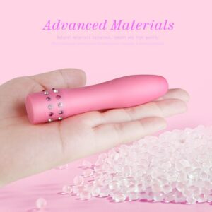 Mini Bullet Vibrators Erotic sex toys for Women