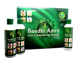 sandhi-amrit