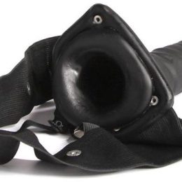 Black-Strap-On-Dildo-for-men-Women-3