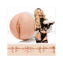 Fleshlight-FLG-KenzieReeves-CreamPuff