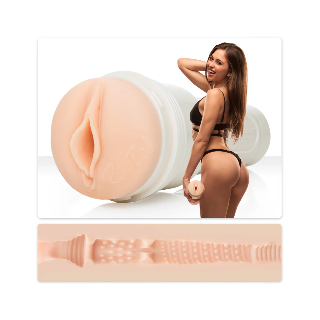 Fleshlight-FLG-RileyReid-Utopia